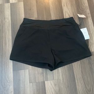 KYODAN active shorts women size medium